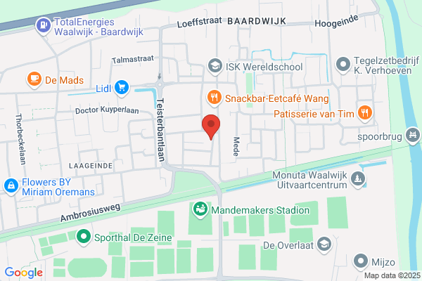 Pethuis Online dierenwinkel