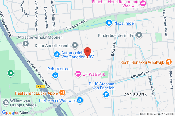 Twiddus Kringloopwarenhuis