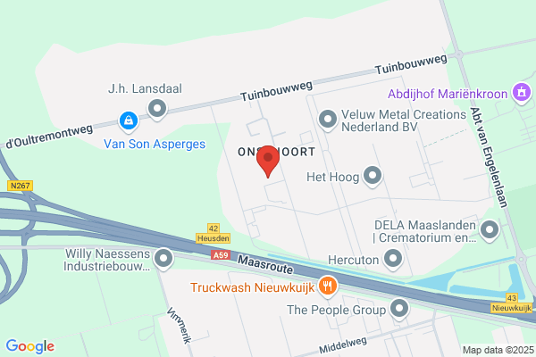 Robben Handelsonderneming