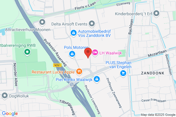 Uninova Midden-Holland En Dienstverlenin