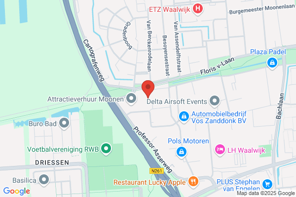 Shape Opleidingen