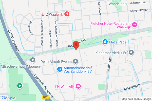 Handelsonderneming Abca