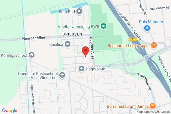Handelsonderneming Benito Bv