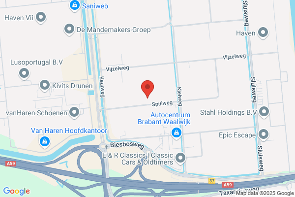 C. Spierings - De Jong