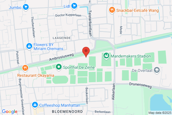Drukkerij De Langstraat