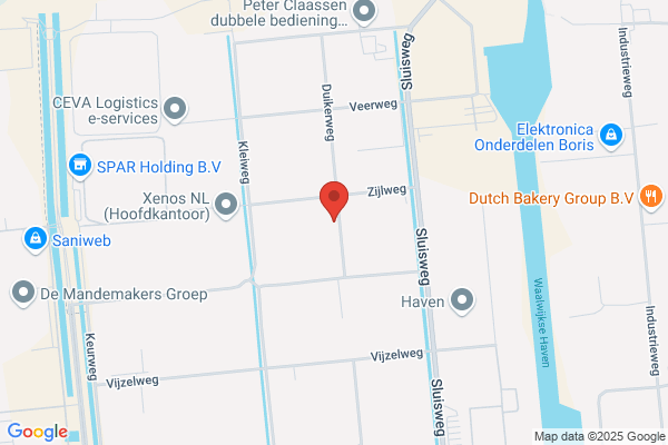 Van Best Telecom Consultancy Bv