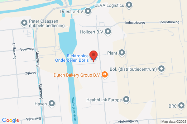 Kesseltronics Nederland Bv