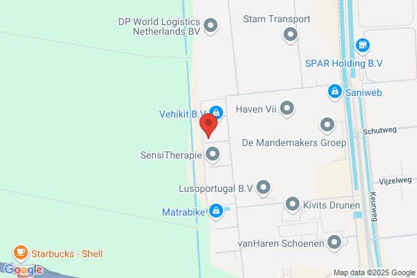 Schildersbedrijf Van Veggel Bv