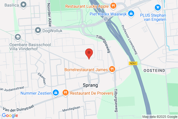 Rozenbrand Timmerwerken