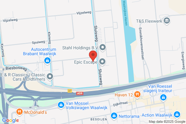 Internat Machinery Trading Imatra Bv
