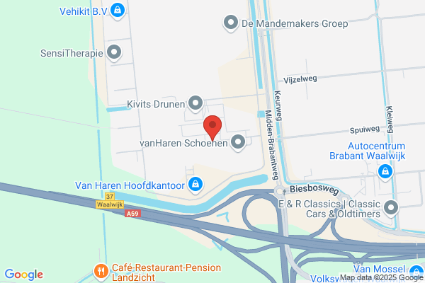 Eikhout Metaalwerken En Metaalservice
