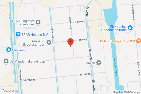 J. Ockers Transport
