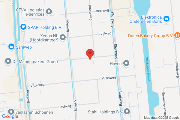 Jan De Rooy Transporten Waalwijk Bv