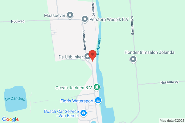 Mar Van Beek Transport Bv