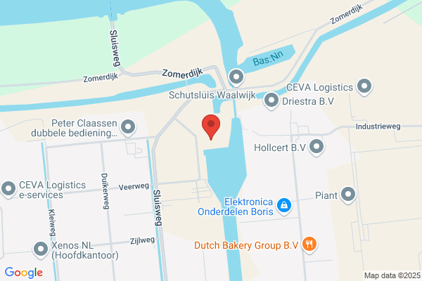 Greenshop Van Der Pol Vof