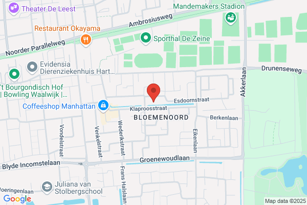 C.G.A. Kemmeren