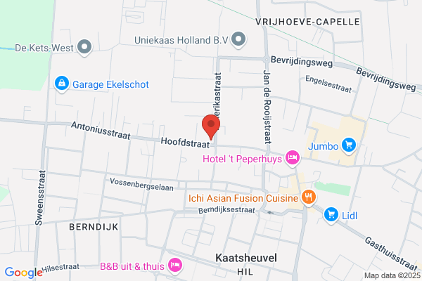 GK Tuinaanleg en Onderhoud