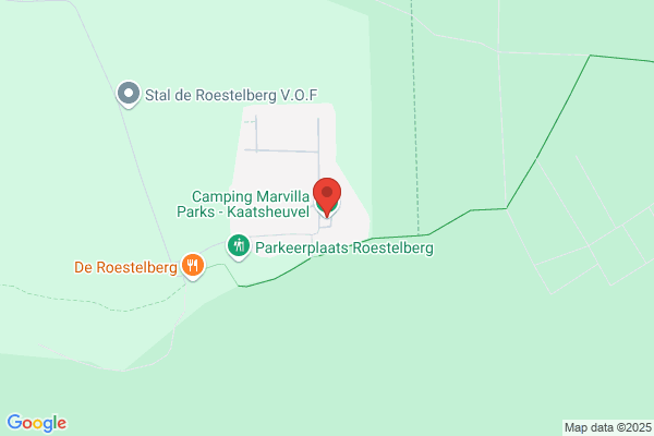 Camping Marvilla Parks - Kaatsheuvel