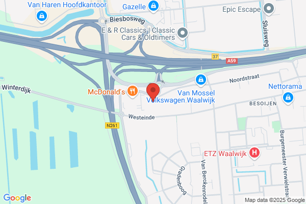 Formule 1 Waalwijk