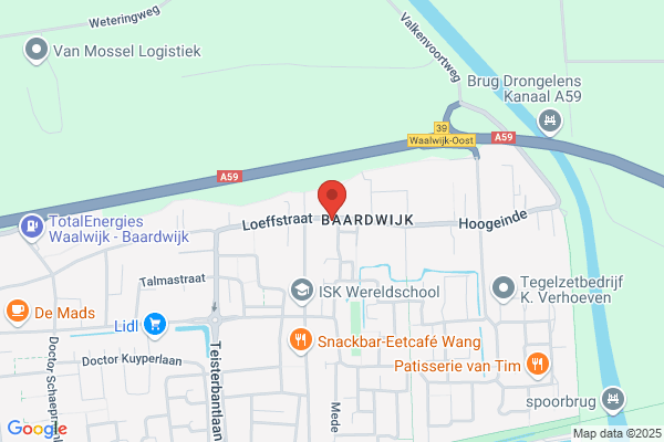 F.L.A. Leenheers