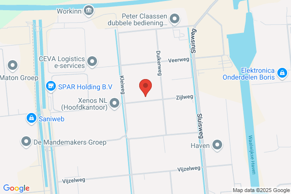 Tmp Interne Transportsystemen B.V.