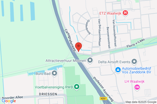 Balkenende Projectmanagement Retail Bpr