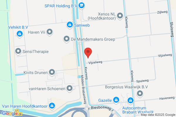 Altena Inspection Bv