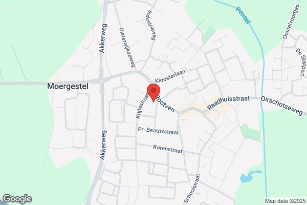 Adviesburo De Kempen Bv