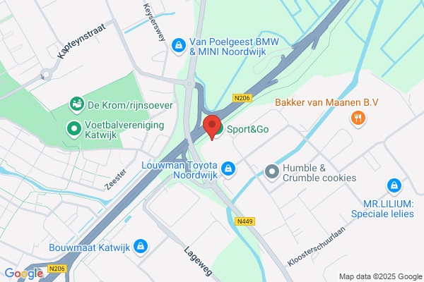 De Vries Automatisering Bv