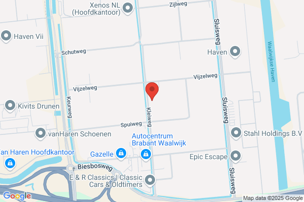 Vof Het Informatiseringsteam