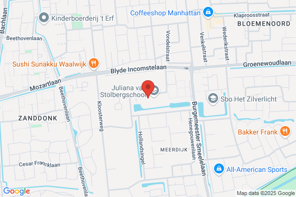 Vrolings Informatie Management