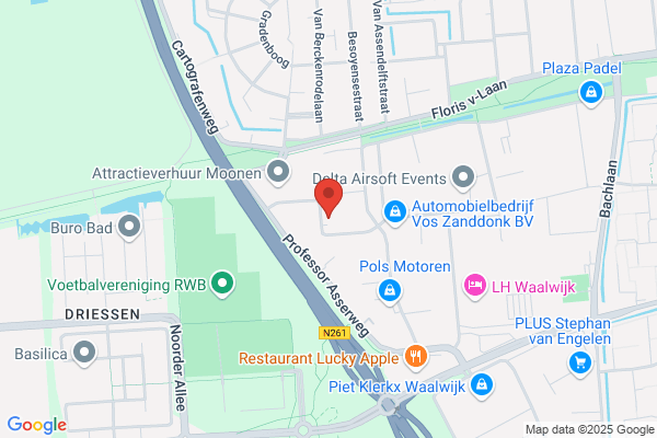 Jac. Aarts Keukenstudio