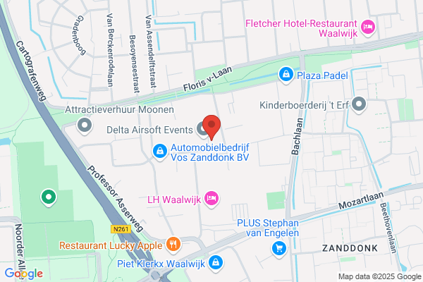 Handelsonderneming Omnium Bv