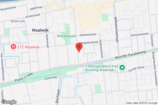 Kinderdagverblijf Het Stuurwiel