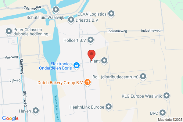 Koeriers Service Waalwijk