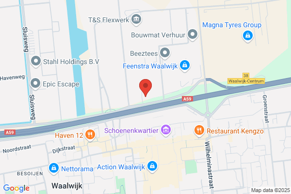 Lederwarenfabriek M. Schapendonk Bv