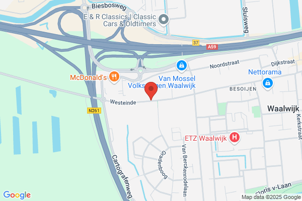 Gebrs Veltman Bv