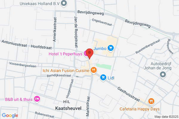 Modehuis Ploegmakers