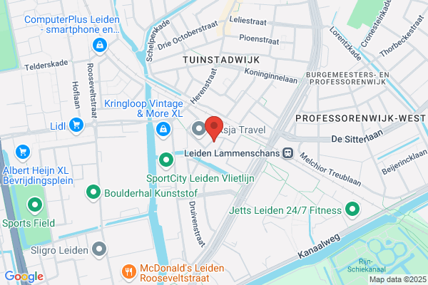 H.A. Van Emmerik Onderhoud En Dienstverl