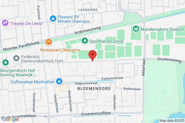 Klusbus