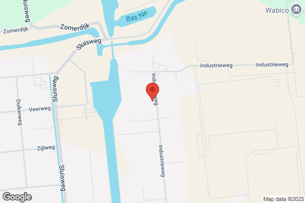 Brabantse Meststoffen Centrale Bv