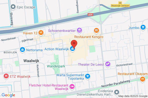 Specsavers Waalwijk