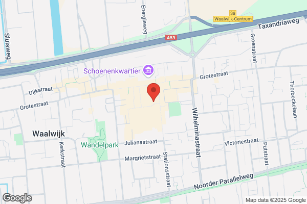 Pearle Opticiens Waalwijk