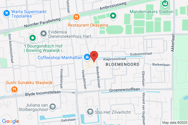 Stichting de Twern