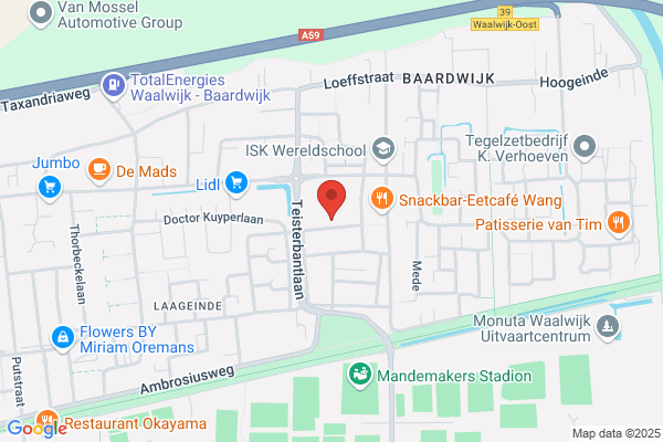 Stichting de Twern