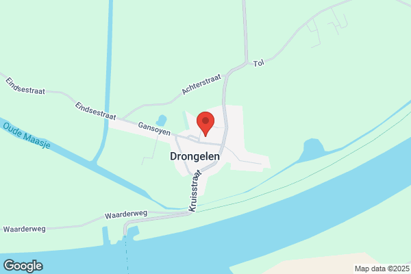 De Oude School