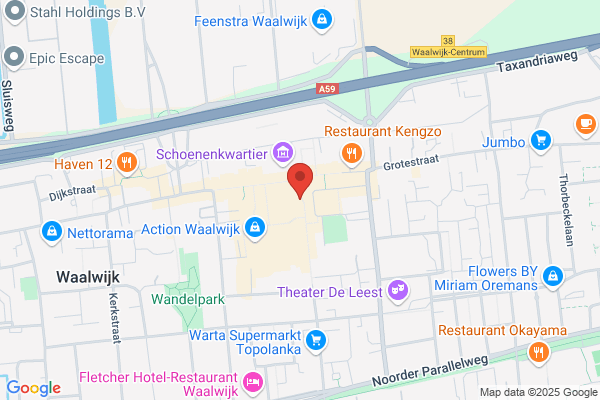 KPN winkel Waalwijk