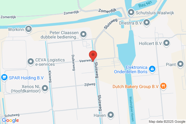 Thermaflex Isolatie B.V.