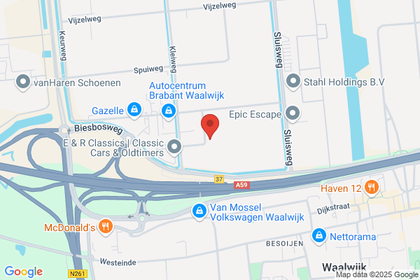 Owachem BV