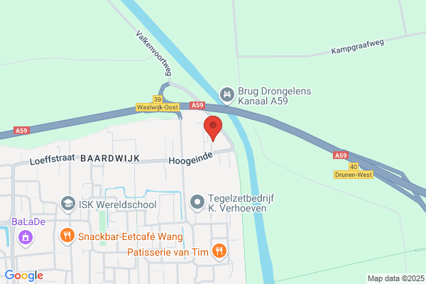 Van Eggelen Bronbemalingen BV